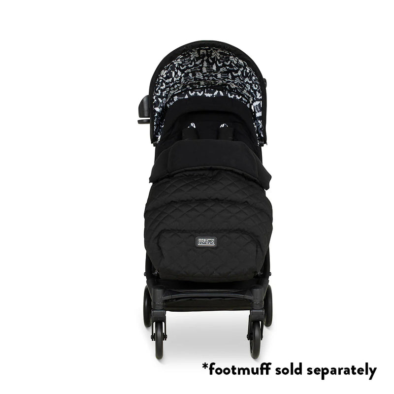 Cosatto - Woosh 4 Stroller - Silhouette