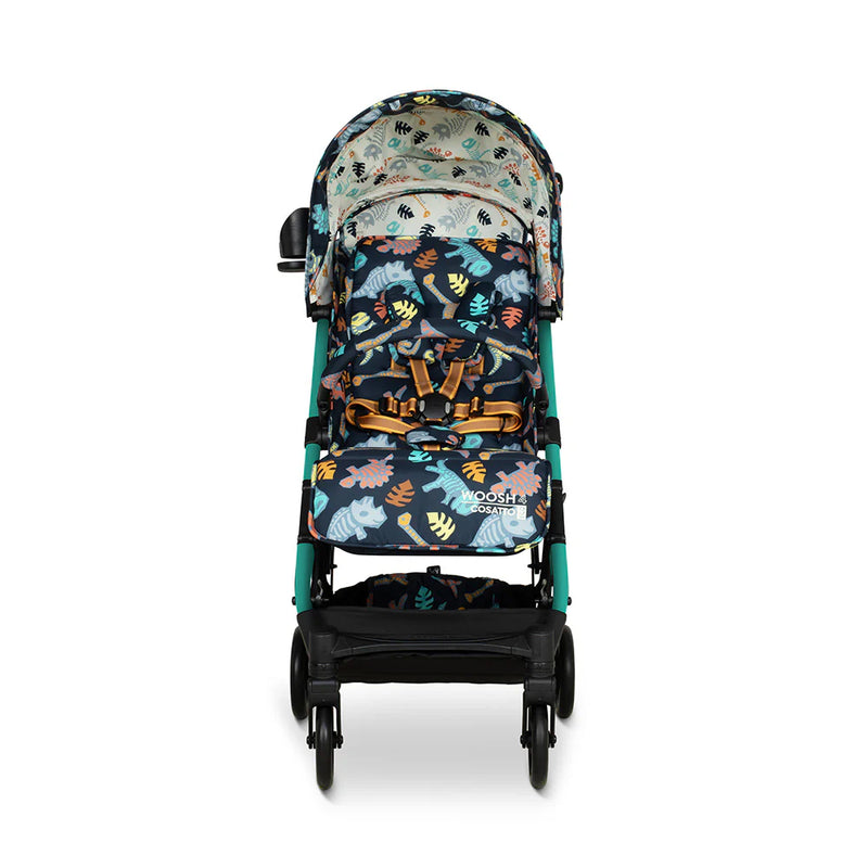 Cosatto - Woosh 4 Stroller - Diggin Dinos