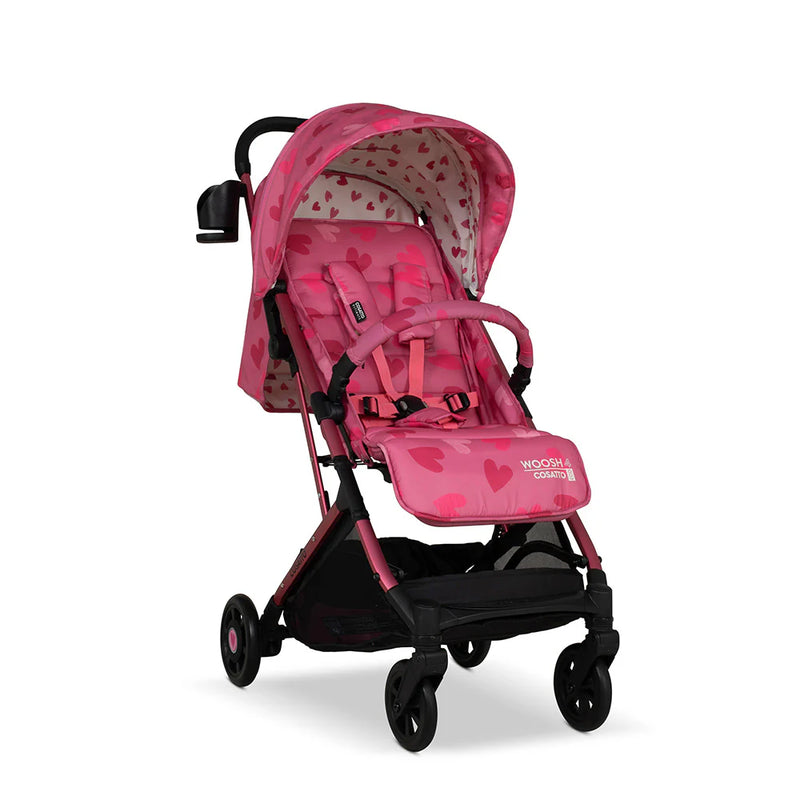 Cosatto - Woosh 4 Stroller - Lighthearted