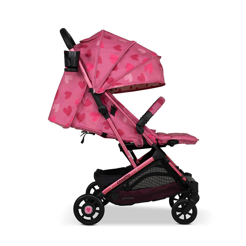 Cosatto - Woosh 4 Stroller - Lighthearted