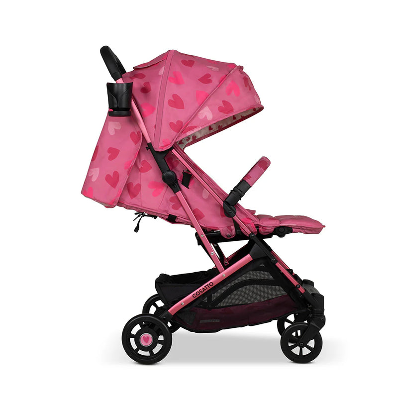 Cosatto - Woosh 4 Stroller - Lighthearted