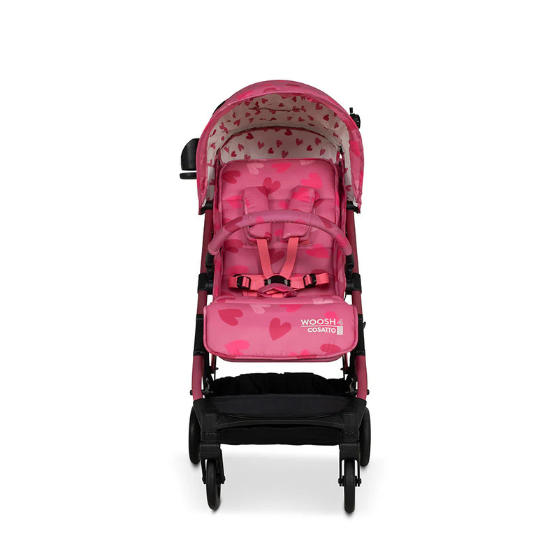 Cosatto - Woosh 4 Stroller - Lighthearted