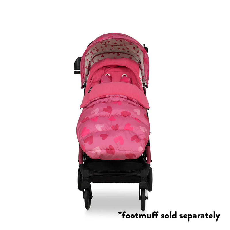 Cosatto - Woosh 4 Stroller - Lighthearted