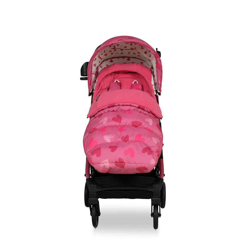 Cosatto - Woosh 4 Stroller - Lighthearted