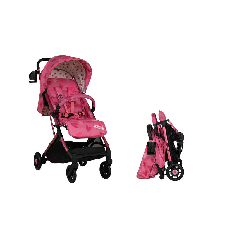 Cosatto - Woosh 4 Stroller - Lighthearted