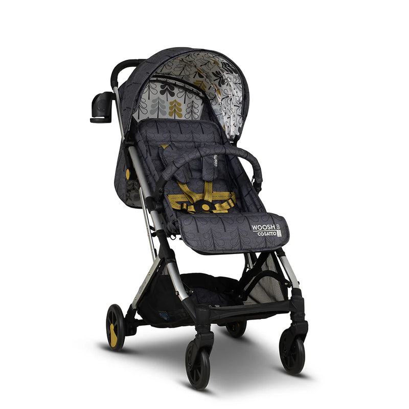 Cosatto - Woosh 3 Stroller - Fika Forest