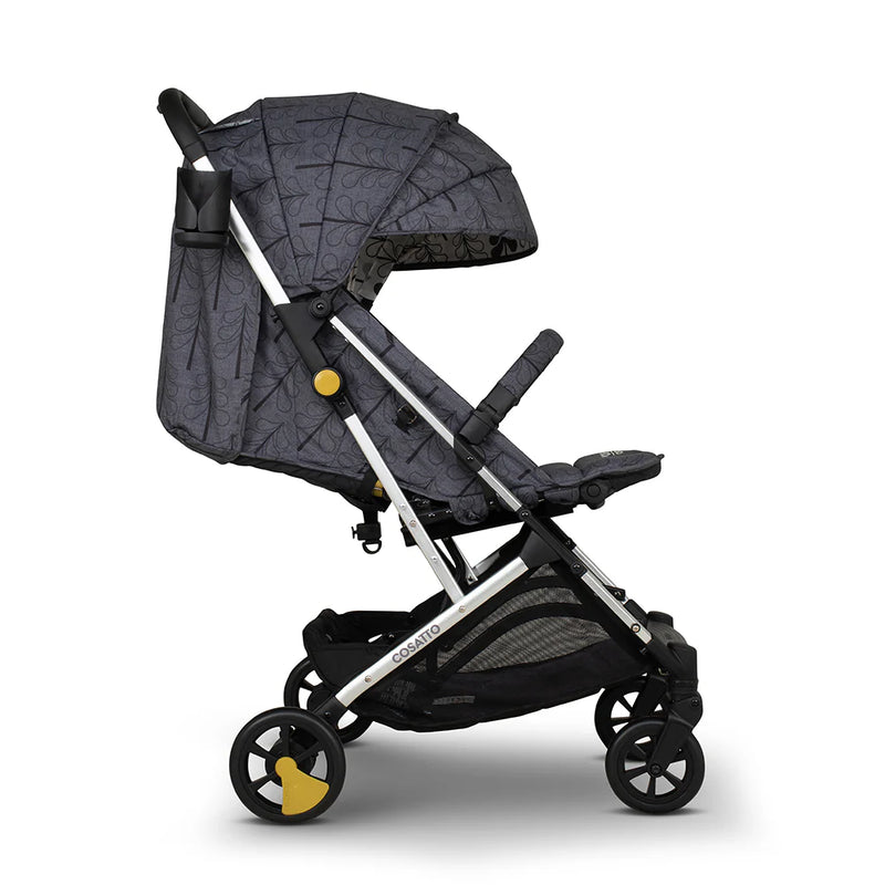 Cosatto - Woosh 3 Stroller - Fika Forest