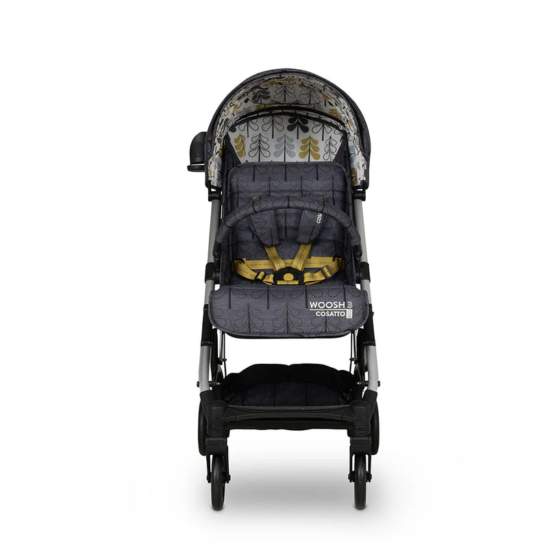 Cosatto - Woosh 3 Stroller - Fika Forest