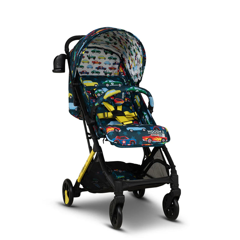 Cosatto - Woosh 3 Stroller - Rev Up