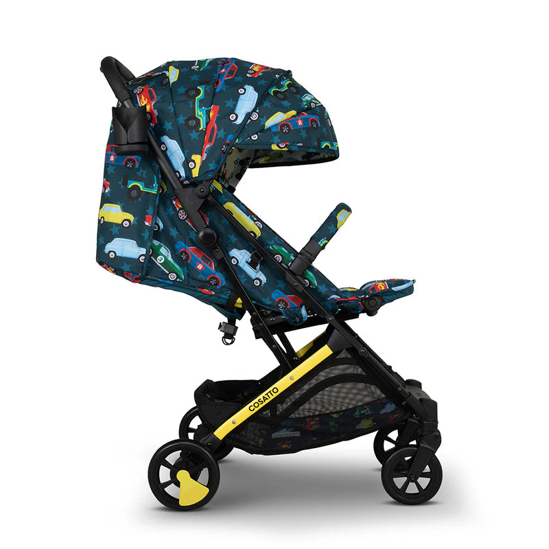 Cosatto - Woosh 3 Stroller - Rev Up