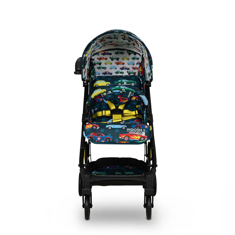 Cosatto - Woosh 3 Stroller - Rev Up