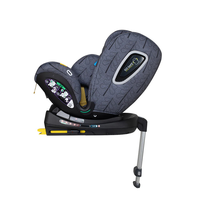 Cosatto - All in All 360 Rotate i-Size Car Seat - Fika Forest