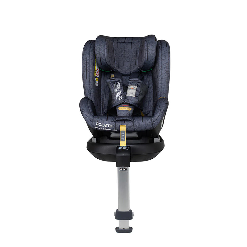 Cosatto - All in All 360 Rotate i-Size Car Seat - Fika Forest