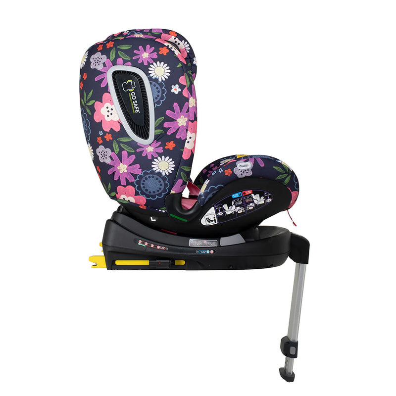 Cosatto - All in All 360 Rotate i-Size Car Seat - Dalloway