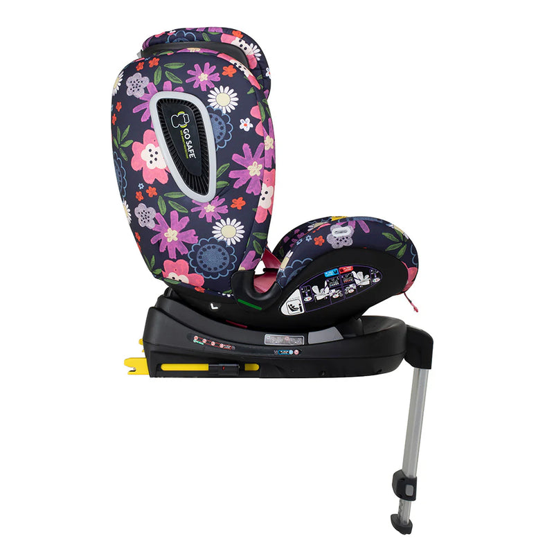 Cosatto - All in All 360 Rotate i-Size Car Seat - Dalloway