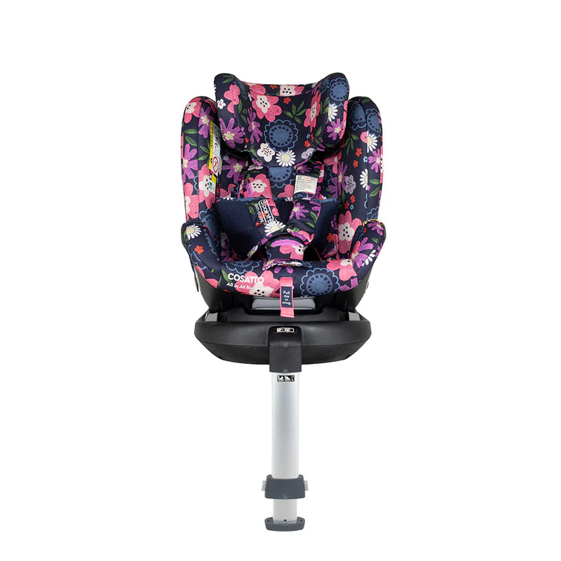 Cosatto - All in All 360 Rotate i-Size Car Seat - Dalloway