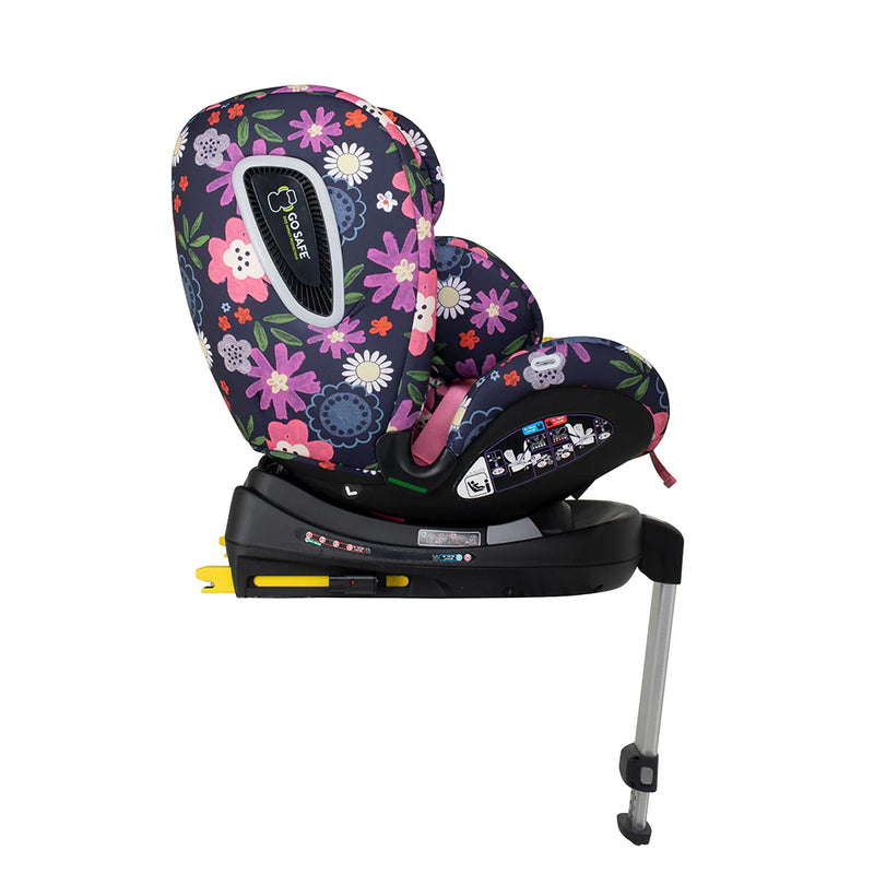 Cosatto - All in All 360 Rotate i-Size Car Seat - Dalloway