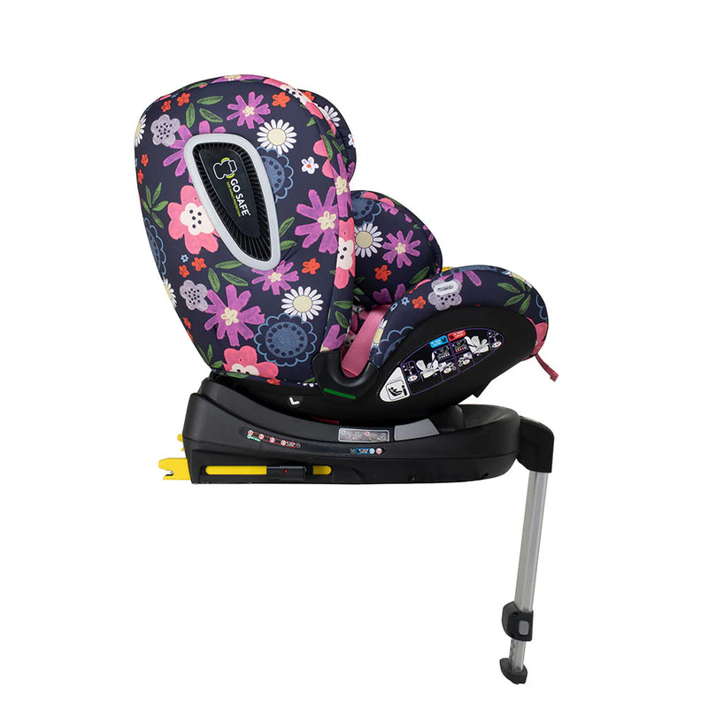 Cosatto - All in All 360 Rotate i-Size Car Seat - Dalloway