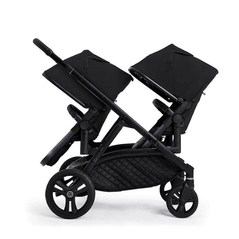 Cosatto - Wow XL Twin Bundle - Silhouette