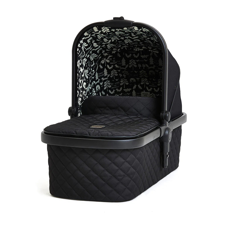 Cosatto - Wow XL Carrycot - Silhouette