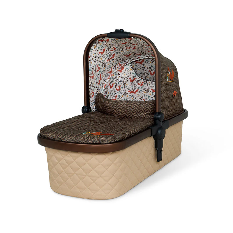 Cosatto - Wow XL Carrycot - Foxford Hall