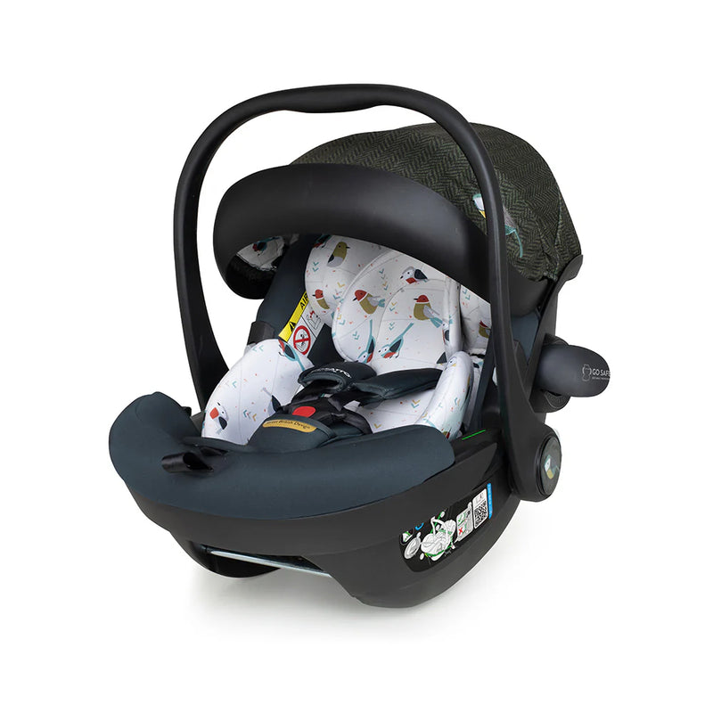 Cosatto - Acorn 2 i-Size 0+ Car Seat - Bureau