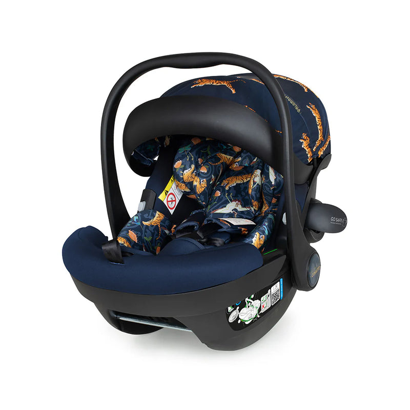 Cosatto - Acorn 2 i-Size 0+Car Seat - On The Prowl