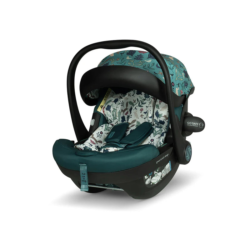 Cosatto - Wow 3 Car Seat Bundle - Masquerade