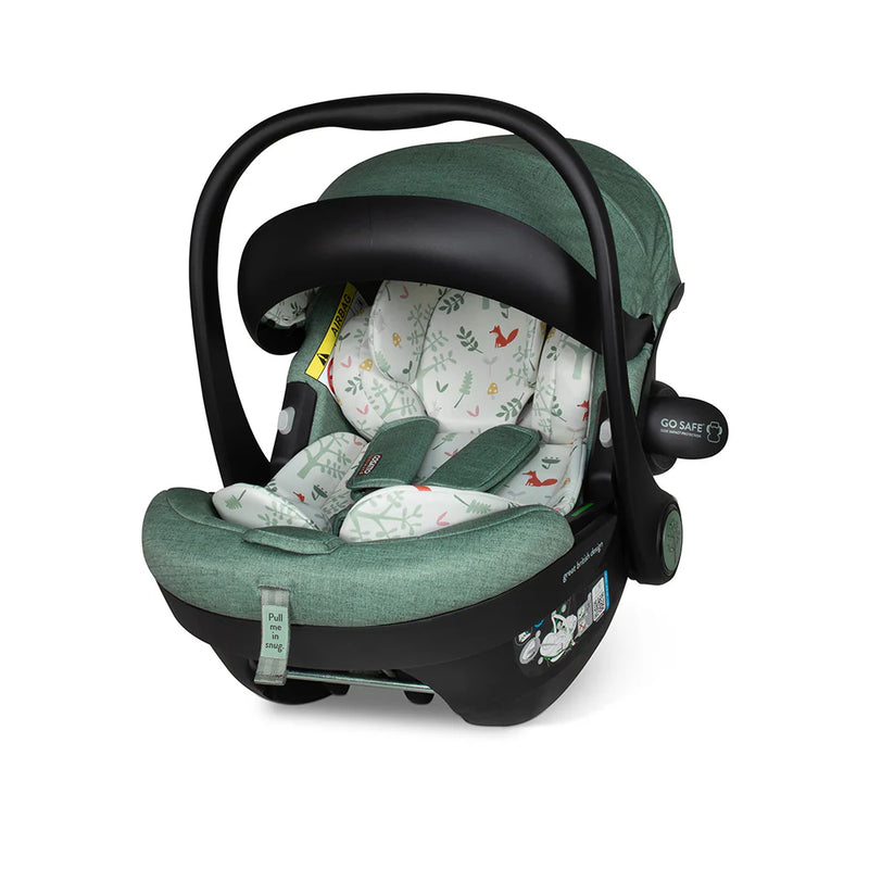 Cosatto - Wow 3 Car Seat Bundle - Meadow