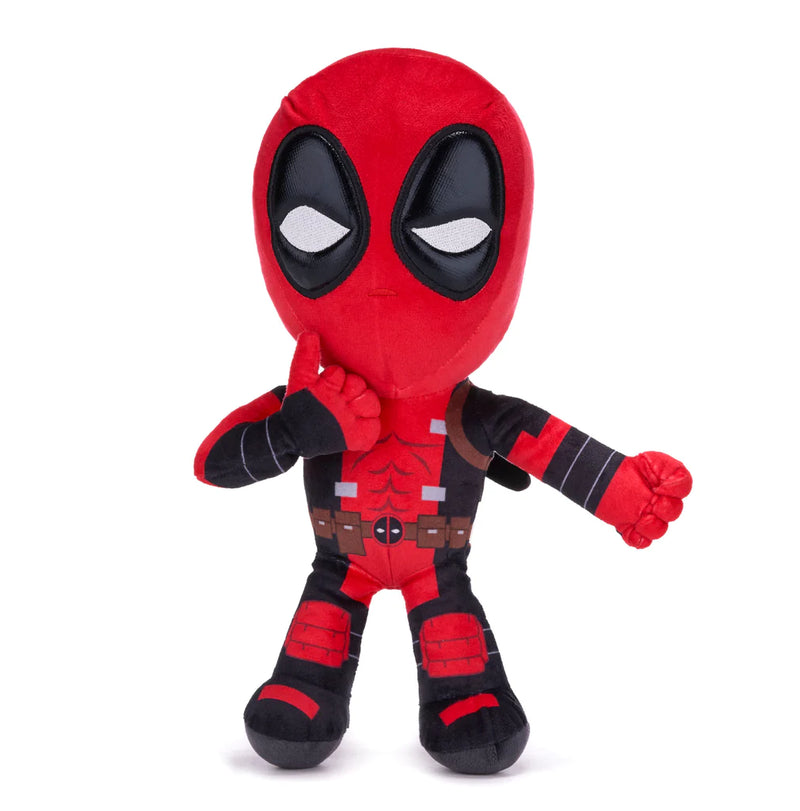 Marvel Deadpool Plush Asst 65cm