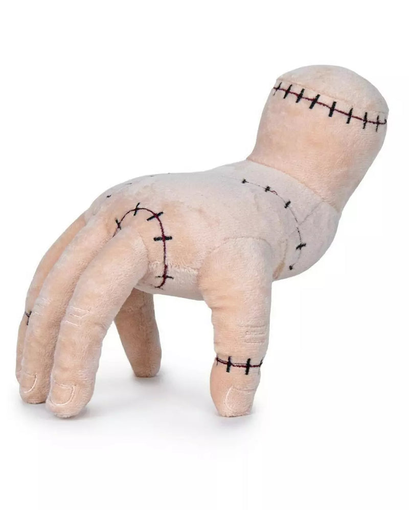 Wednesday Adam’s Hand Plush