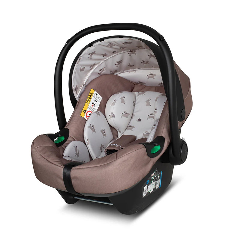 Cosatto - Giggle 4 Car Seat Bundle - Lollop