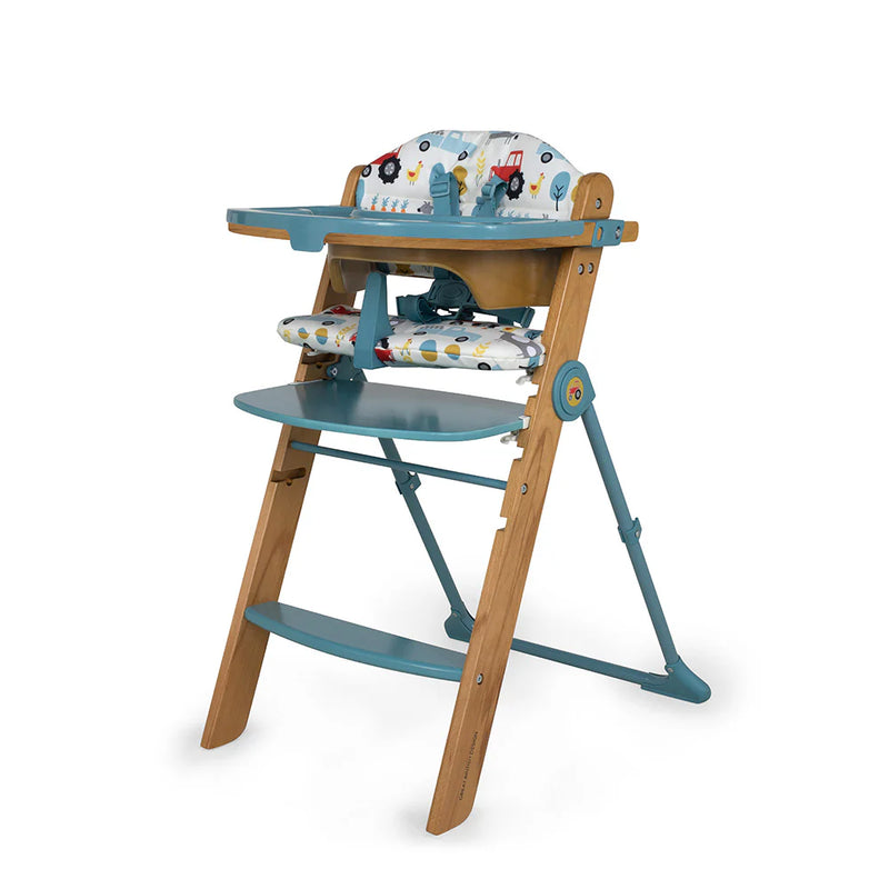 Cosatto - Waffle 2 Highchair - Old MacDonald