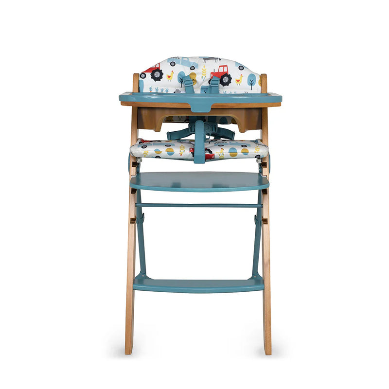 Cosatto - Waffle 2 Highchair - Old MacDonald