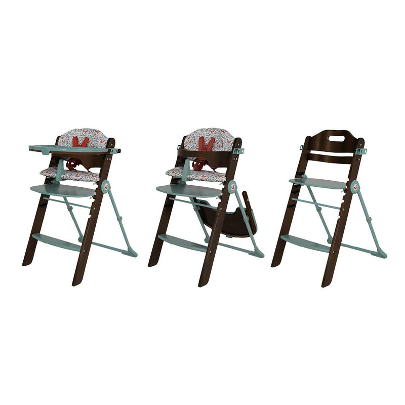 Cosatto - Waffle 2 Highchair - Foxford Hall