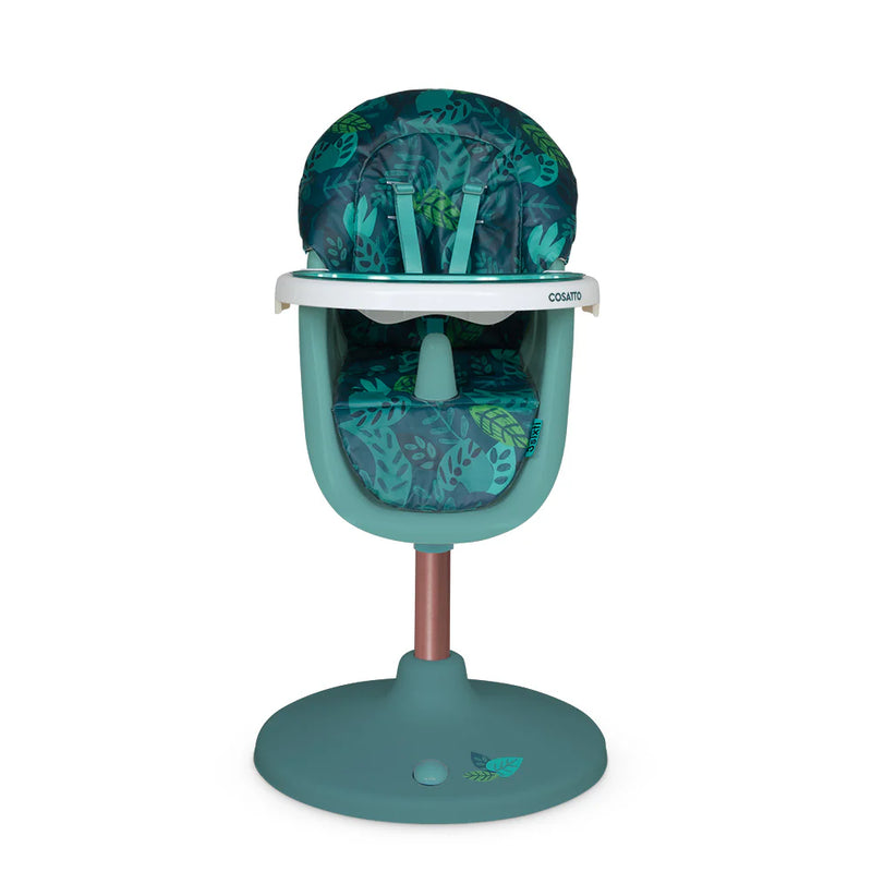 Cosatto - 3Sixti2 Highchair - Midnight Jungle