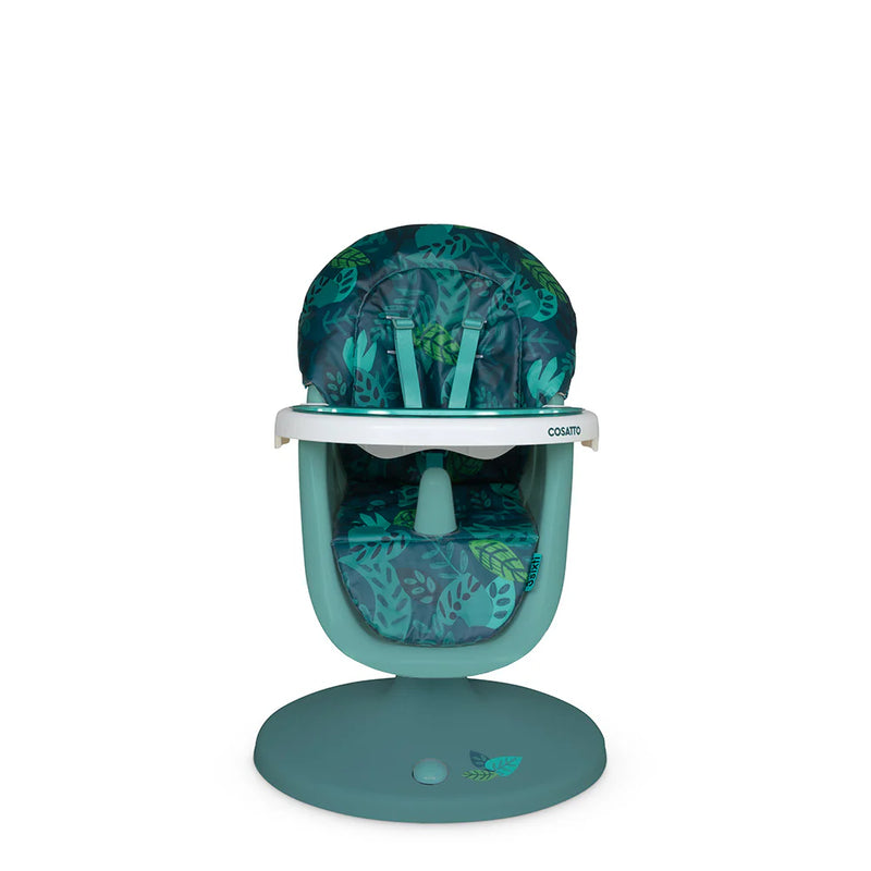 Cosatto - 3Sixti2 Highchair - Midnight Jungle