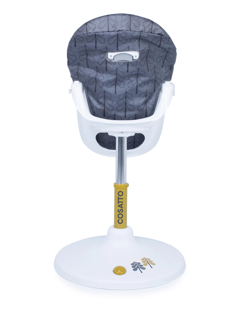 Cosatto - 3Sixti2 Highchair - Fika Forest