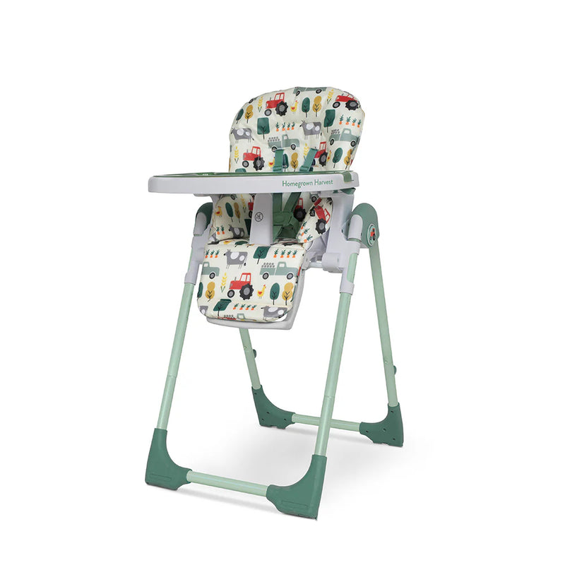 Cosatto - Noodle 0+ Highchair - Old Macdonald