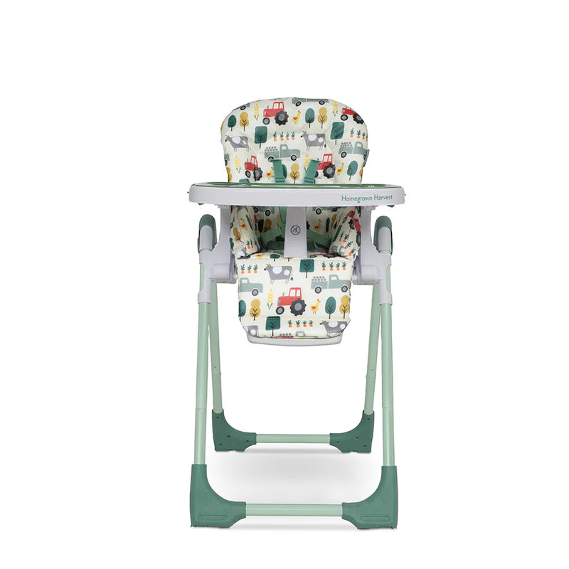 Cosatto - Noodle 0+ Highchair - Old Macdonald