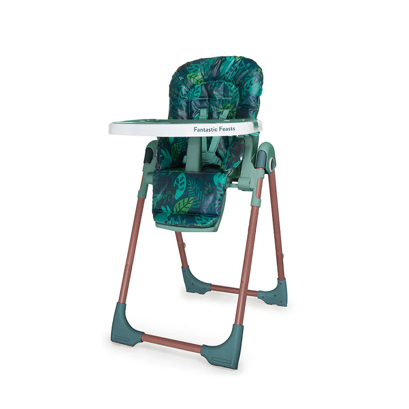 Cosatto - Noodle 0+ Highchair - Midnight Jungle