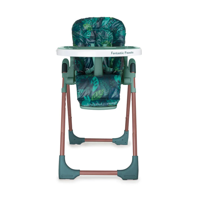 Cosatto - Noodle 0+ Highchair - Midnight Jungle