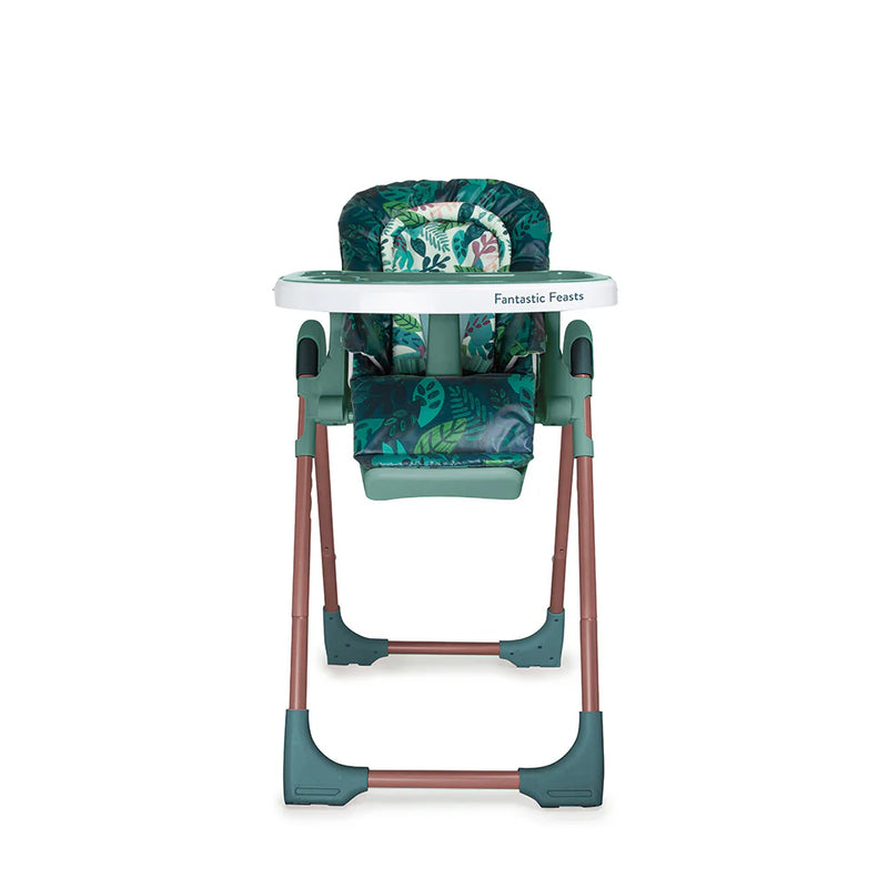 Cosatto - Noodle 0+ Highchair - Midnight Jungle