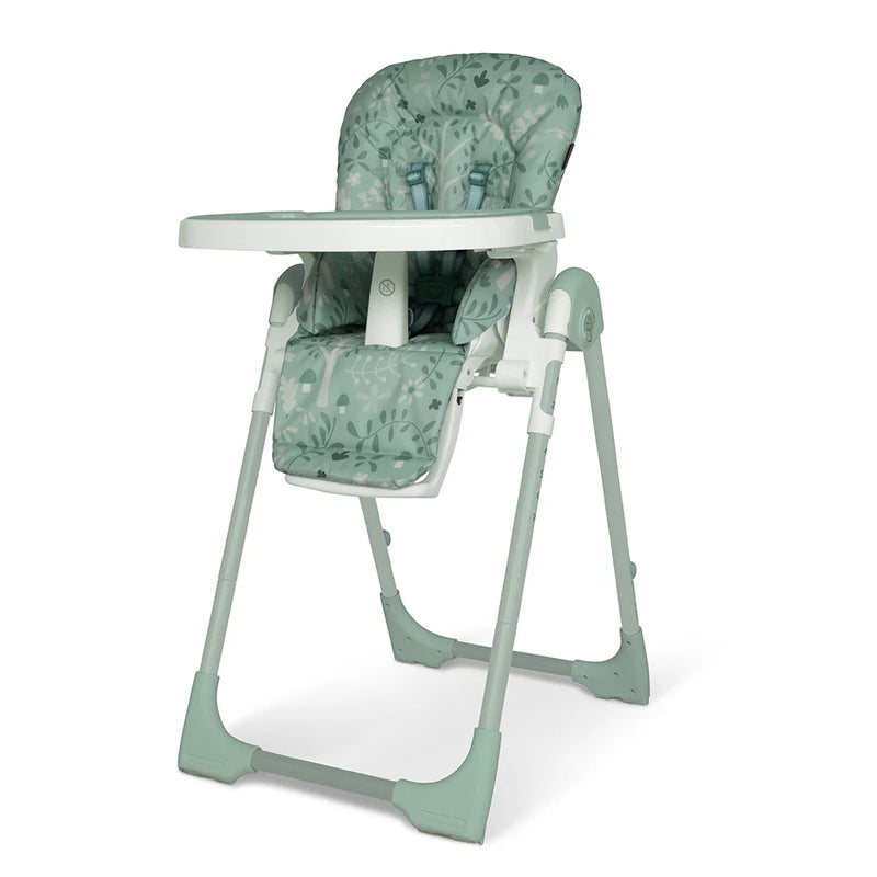 Cosatto - Noodle 0+ Highchair - Meadow