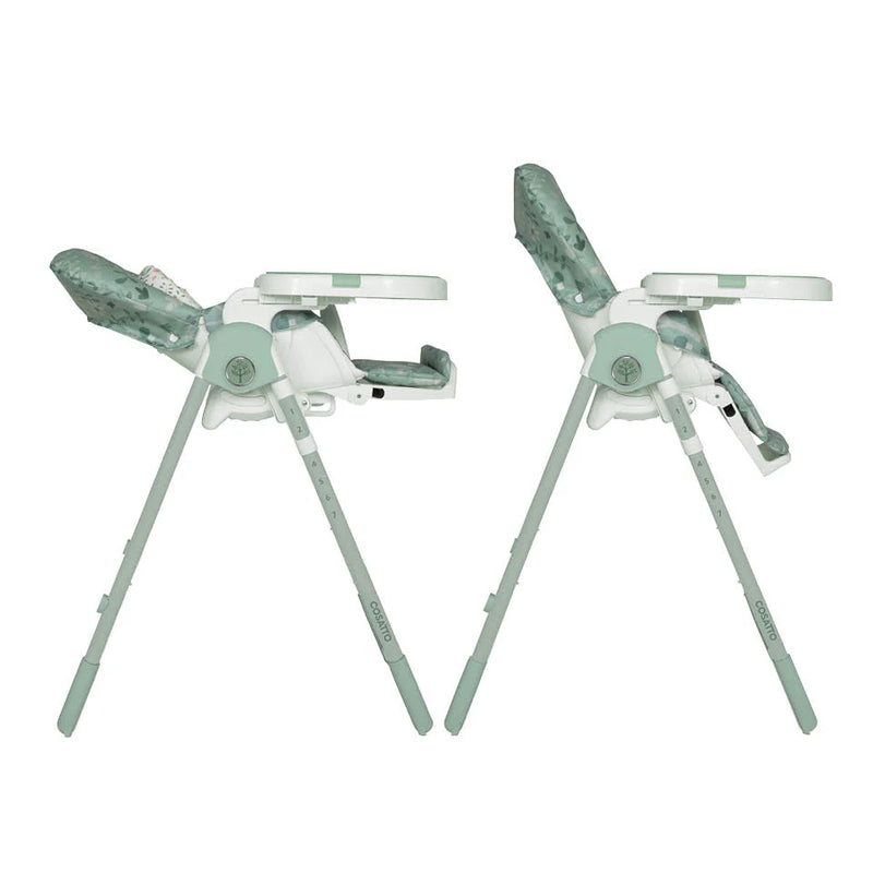 Cosatto - Noodle 0+ Highchair - Meadow