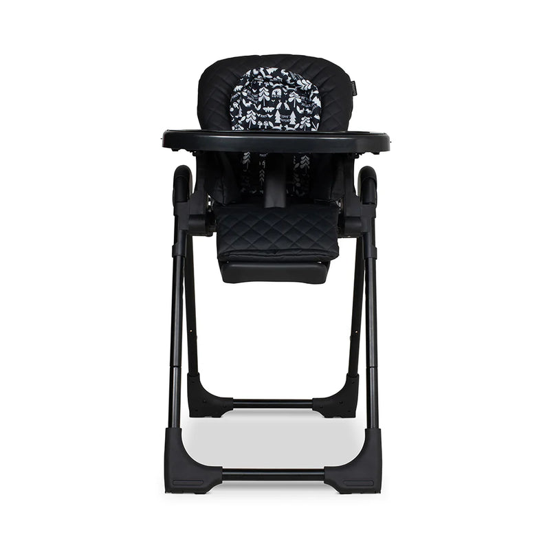 Cosatto - Noodle 0+ Highchair - Silhouette