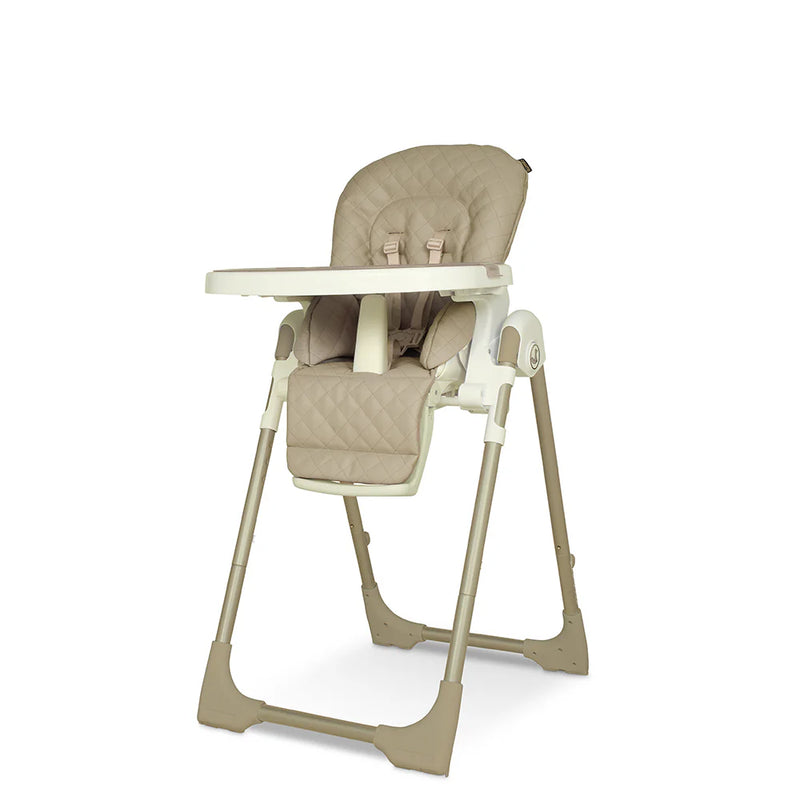 Cosatto - Noodle 0+ Highchair - Whisper