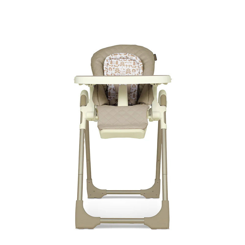 Cosatto - Noodle 0+ Highchair - Whisper