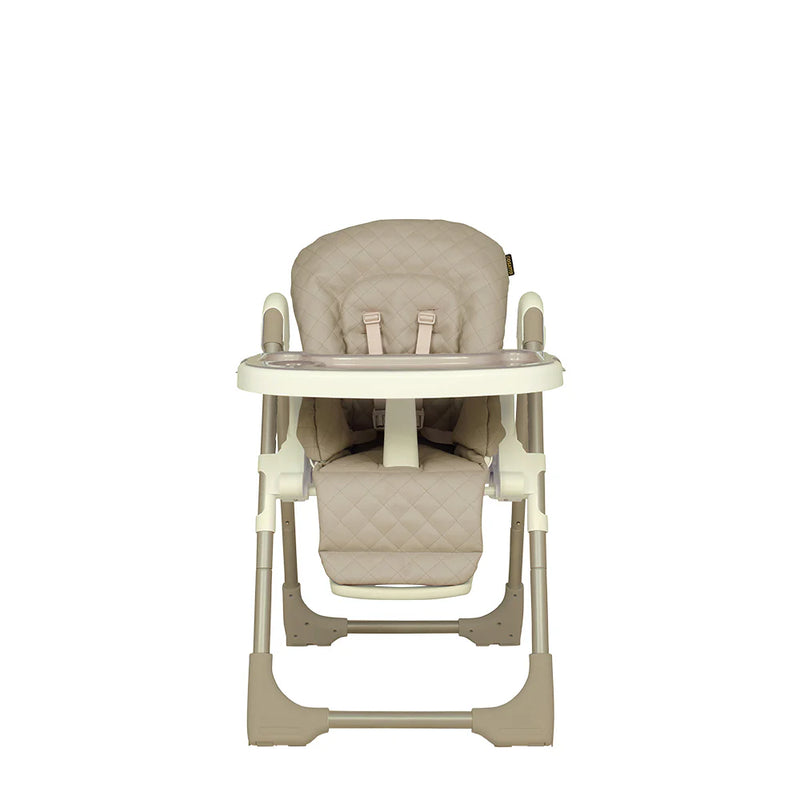 Cosatto - Noodle 0+ Highchair - Whisper