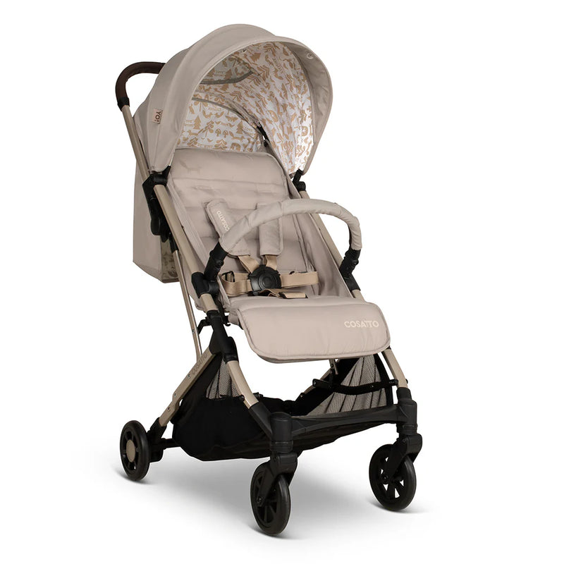 Cosatto - Yo! Stroller - Whisper